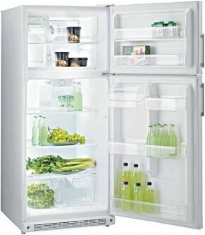 Gorenje NF71510W Buzdolabı kullananlar yorumlar